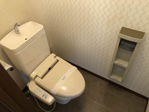 バリュージュＫ　　Ｂ棟 B0201号-5