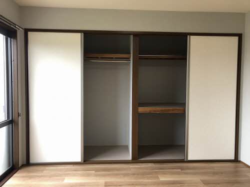 バリュージュＫ　　Ｂ棟 B0201号-6