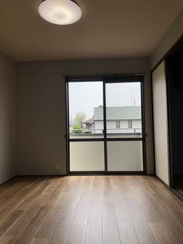 バリュージュＫ　　Ｂ棟 B0201号-7