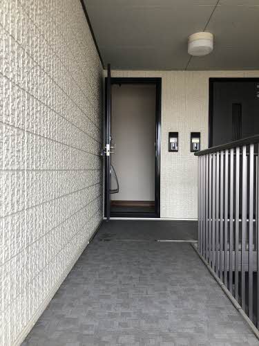 バリュージュＫ　　Ｂ棟 B0201号-12