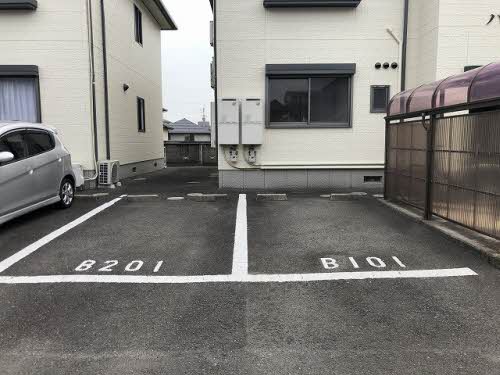 バリュージュＫ　　Ｂ棟 B0201号-14