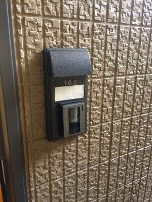 バリュージュＫ　Ａ棟 A0102号-2