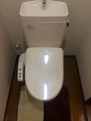 バリュージュＫ　Ａ棟 A0102号-5