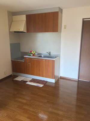 バリュージュＫ　Ａ棟 A0102号-8