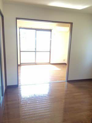 バリュージュＫ　Ａ棟 A0102号-9