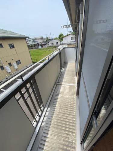 グランコート浅野 A棟 A0201号-12