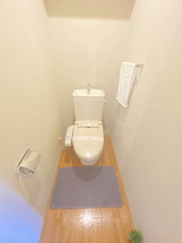 グリーンハイツ木太　Ｄ D0201号-5