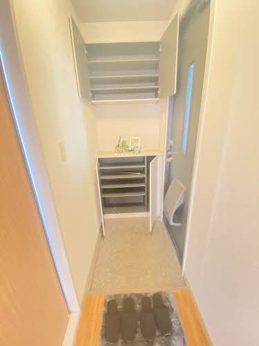 グリーンハイツ木太　Ｄ D0201号-9