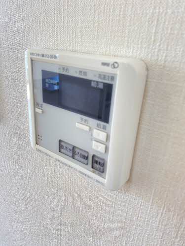 グリーンハイツ木太　Ｄ D0201号-11