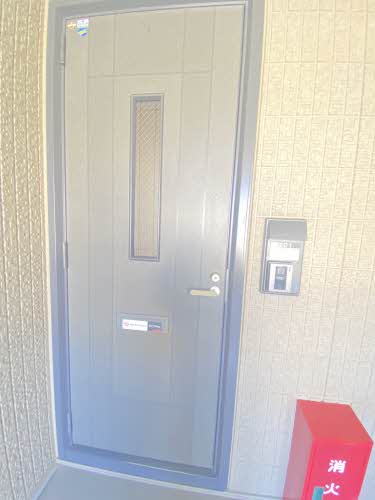 グリーンハイツ木太　Ｄ D0201号-12