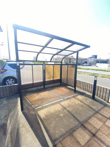 グリーンハイツ木太　Ｄ D0201号-13