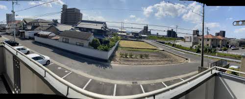 グリーンハイツ木太　Ｄ D0201号-14