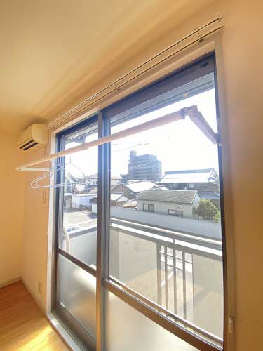 グリーンハイツ木太　Ｄ D0201号-15