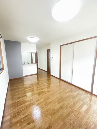 ウッディコート成美　Ｂ棟 B0102号-2