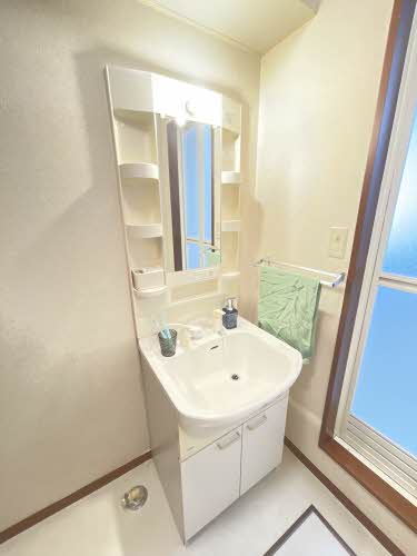 ウッディコート成美　Ｂ棟 B0102号-12