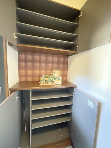 ウッディコート成美　Ｂ棟 B0102号-15