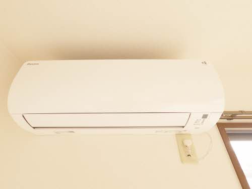 ドリームハイツＫＥＮ　３棟 C0101号-11