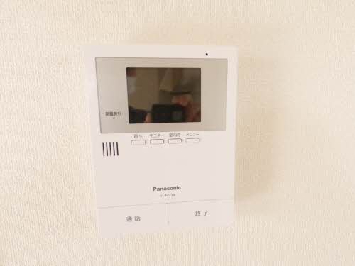 ドリームハイツＫＥＮ　３棟 C0101号-13