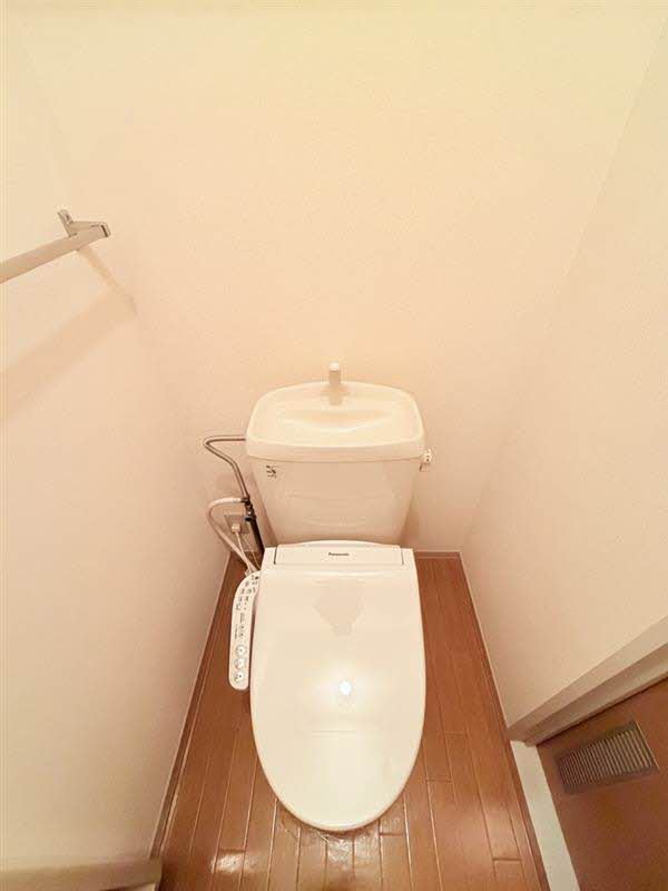 シャーメゾン平木　Ｂ棟 B0102号-9