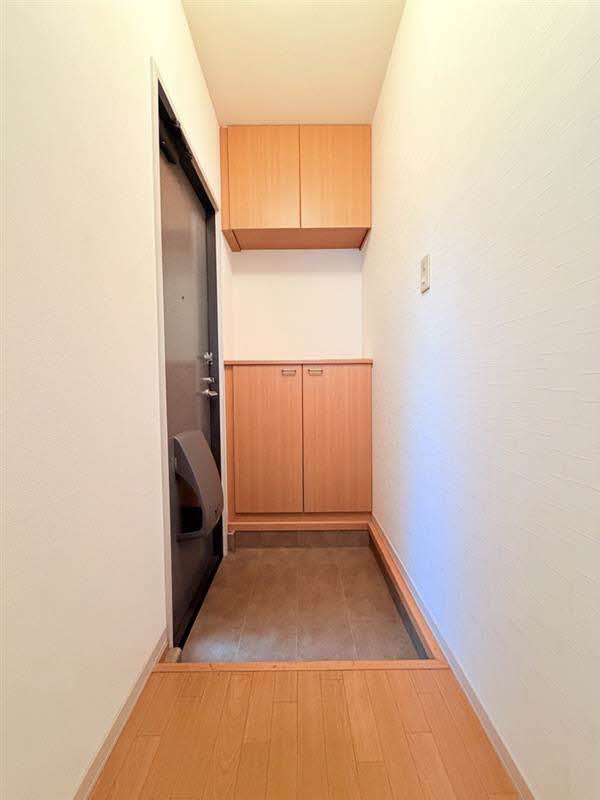 シャーメゾン平木　Ｂ棟 B0102号-10