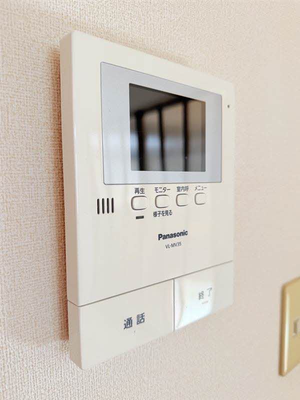 シャーメゾン平木　Ｂ棟 B0102号-11