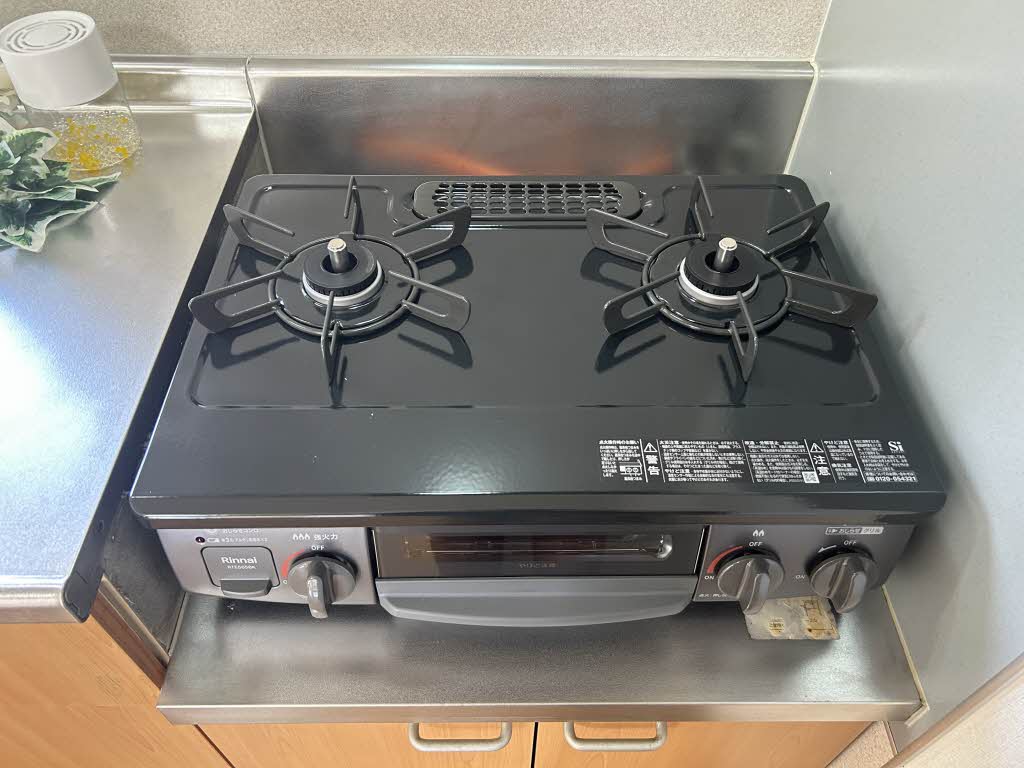 ファミール牟礼 102号-5