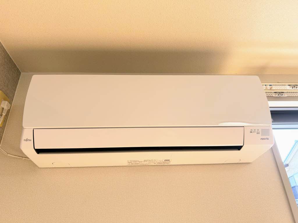 ファミール牟礼 102号-8