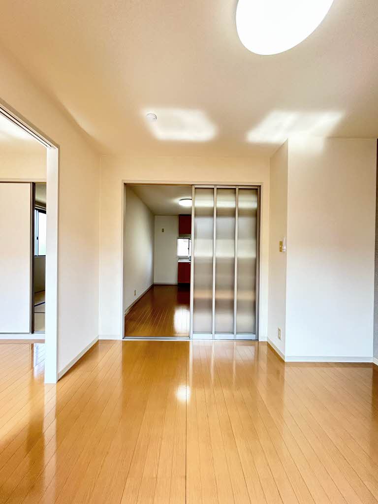 ファミール牟礼 102号-9