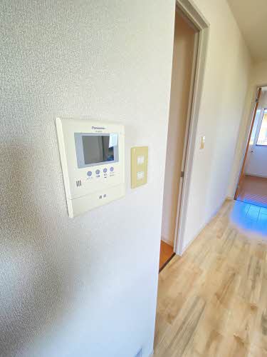フラワーランド　Ｄ棟 D0201号-11