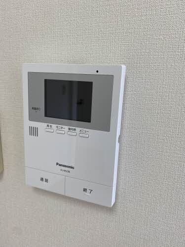 フラワーランド　Ｅ棟 102号-11