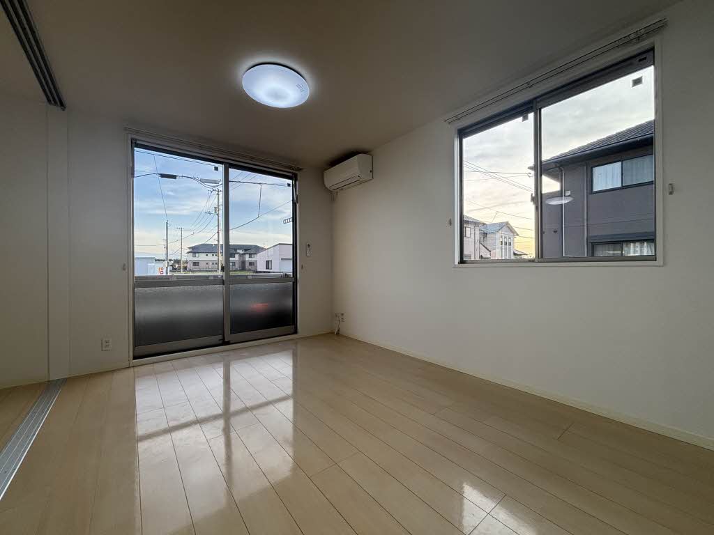 フルーツランド　Ａ棟 A0102号-2