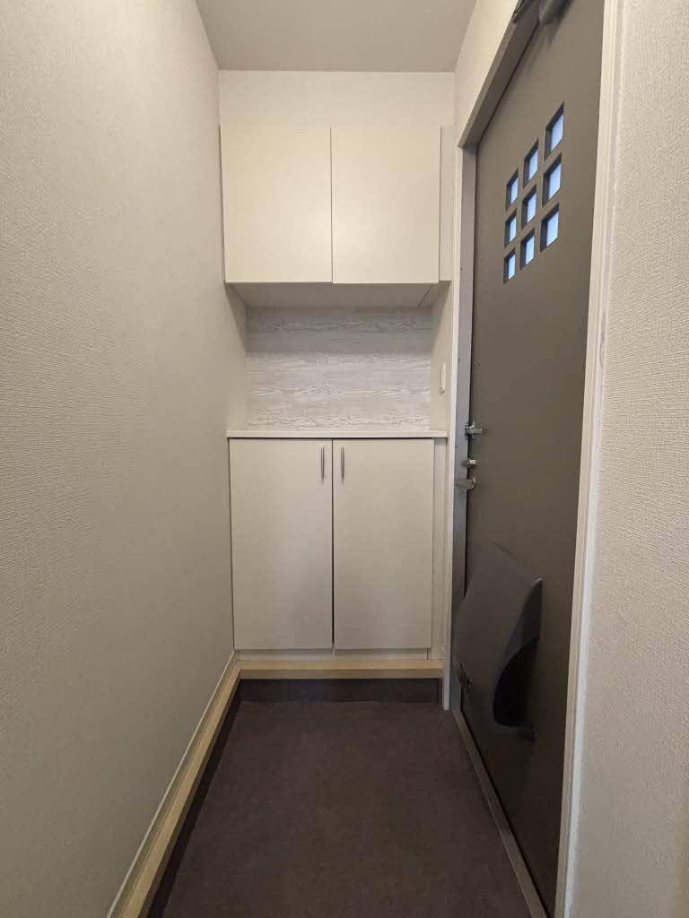 フルーツランド　Ａ棟 A0102号-9