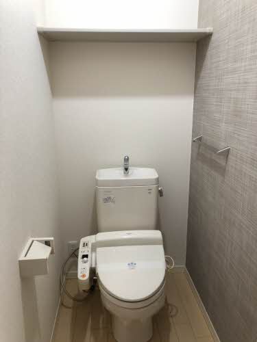 フルーツランド A棟 A0202号-3