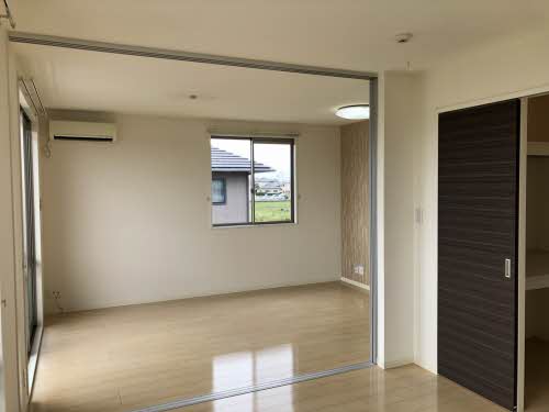 フルーツランド A棟 A0202号-8