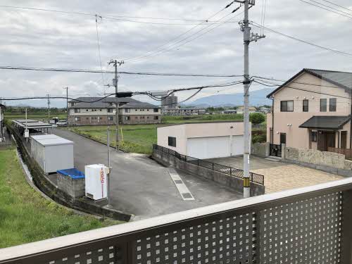 フルーツランド A棟 A0202号-14