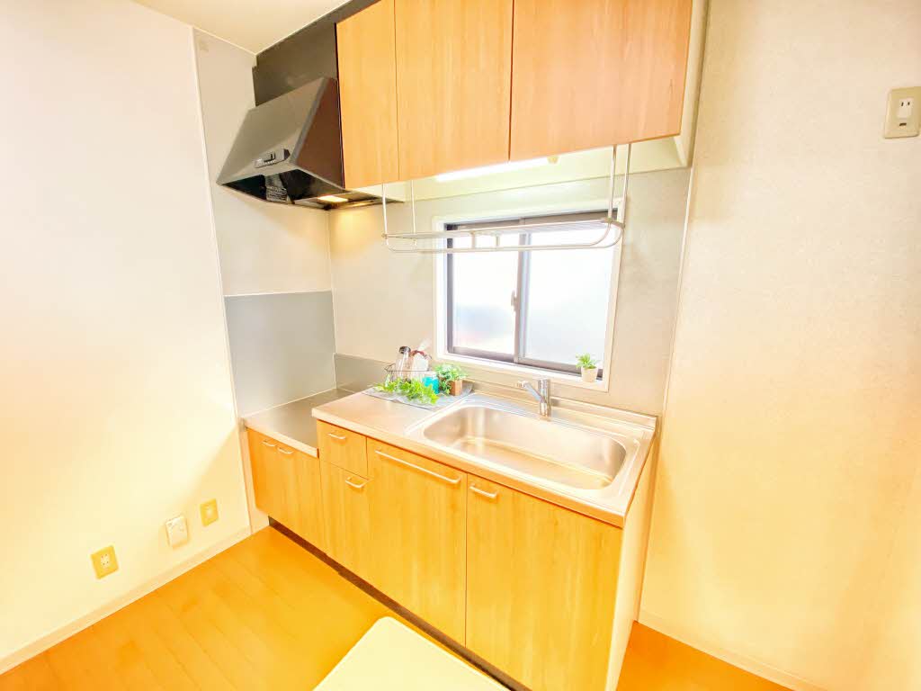 スパ・バリュージュ２１　Ｂ棟 B0102号-5