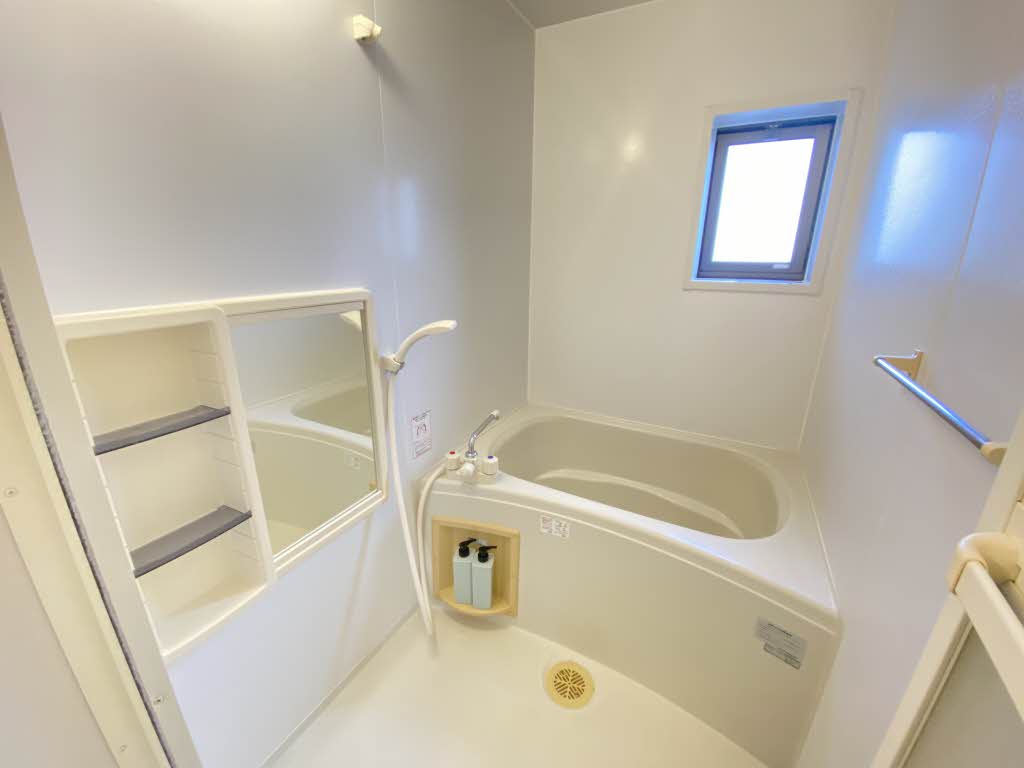 スパ・バリュージュ２１　Ｂ棟 B0102号-7