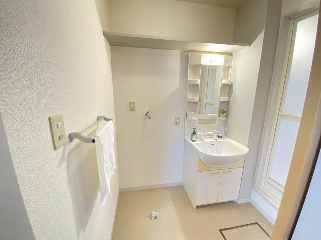 スパ・バリュージュ２１　Ｂ棟 B0102号-8