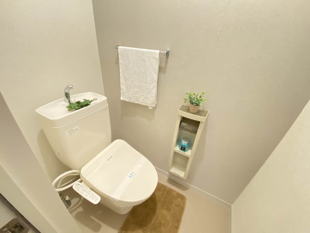 スパ・バリュージュ２１　Ｂ棟 B0102号-9