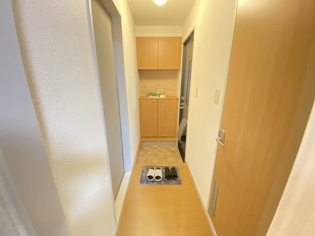 スパ・バリュージュ２１　Ｂ棟 B0102号-10