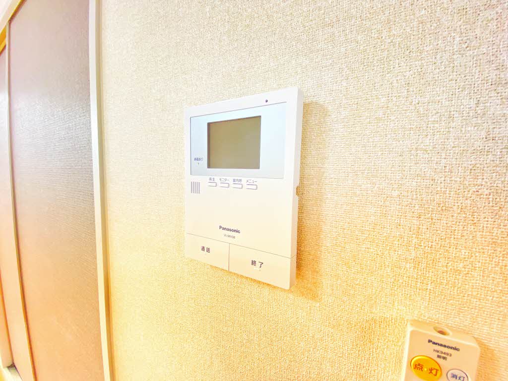 スパ・バリュージュ２１　Ｂ棟 B0102号-11