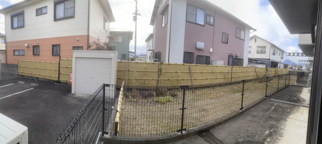 スパ・バリュージュ２１　Ｂ棟 B0102号-12