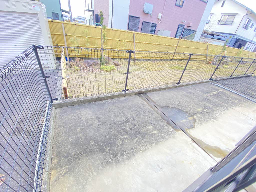 スパ・バリュージュ２１　Ｂ棟 B0102号-15