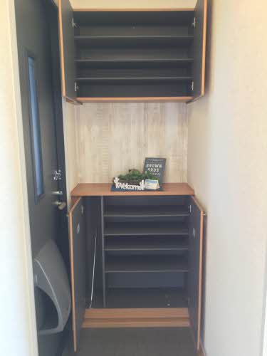 ルエスト　Ｂ棟 B0201号-2