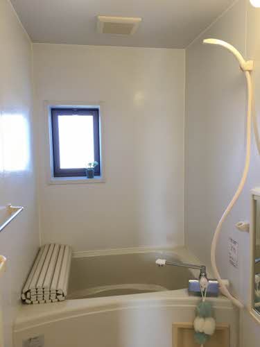 ルエスト　Ｂ棟 B0201号-4