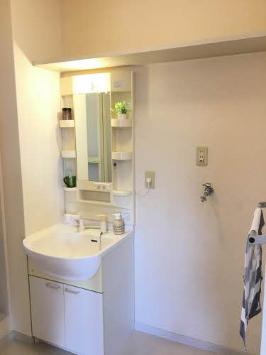 ルエスト　Ｂ棟 B0201号-5