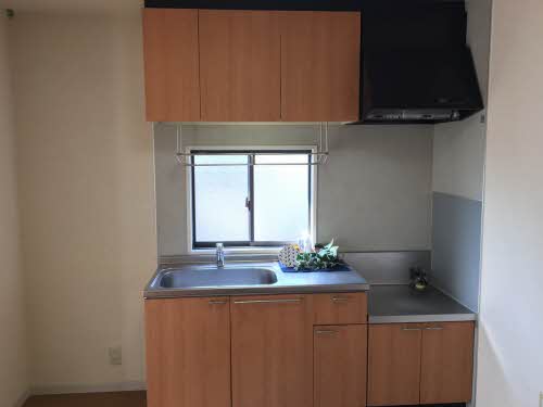 ルエスト　Ｂ棟 B0201号-6