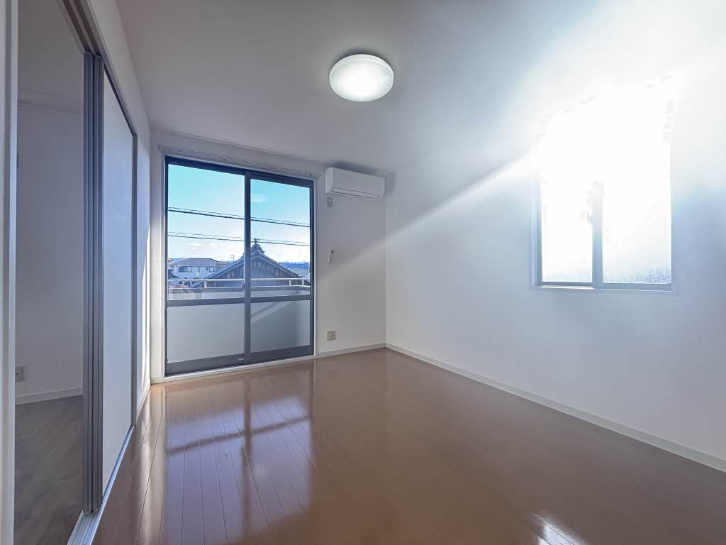 ルエスト　Ｂ棟 B0201号-14