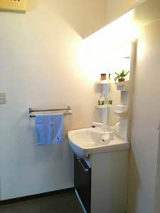 サンモール・メゾン 101号-4