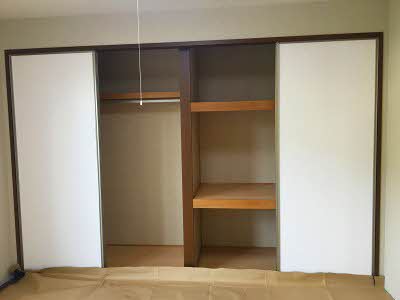 サンモール・メゾン 101号-9